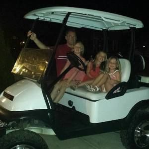 Meet your Posher, Jason